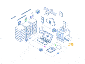 It systems solution 